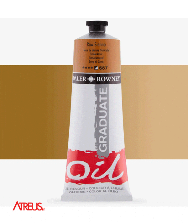 رنگ روغن دالر رونی