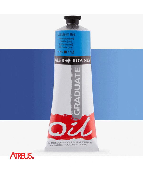 رنگ روغن دالر رونی