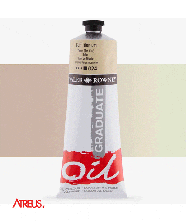 رنگ روغن دالر رونی