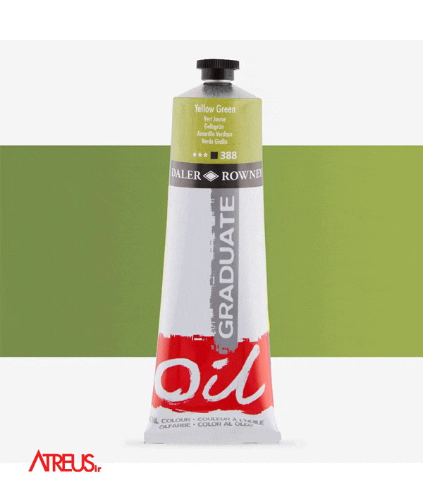 رنگ روغن دالر رونی