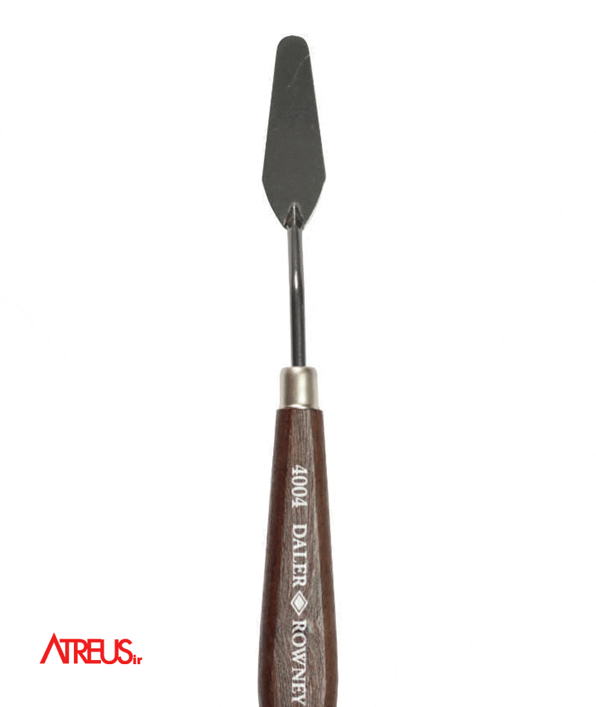 کاردک دالر رونی 4004