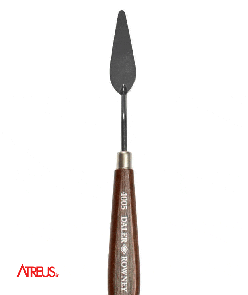 کاردک دالر رونی 4005