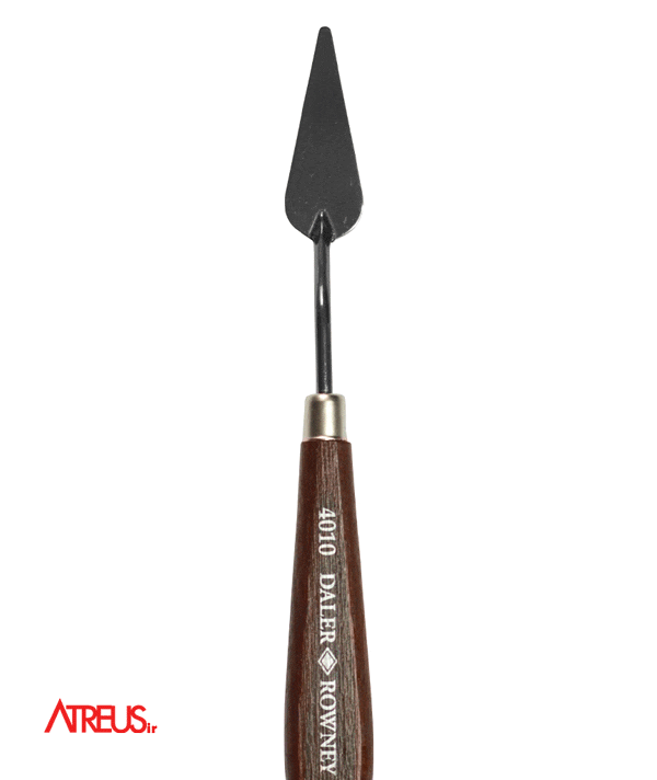 کاردک دالر رونی 4010