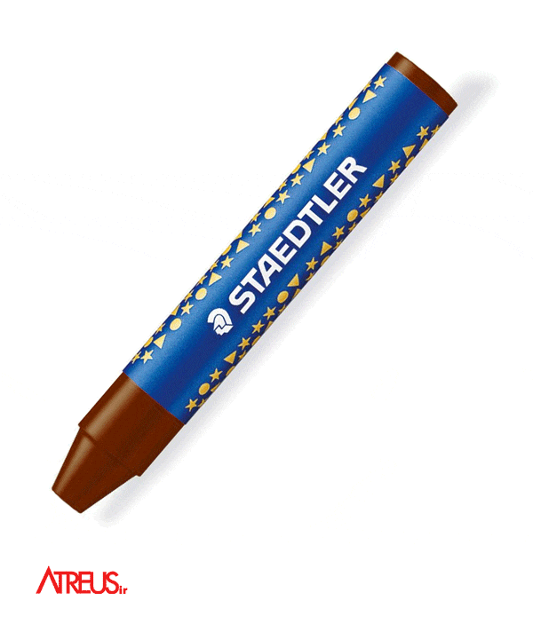 پاستل مومی استدلر