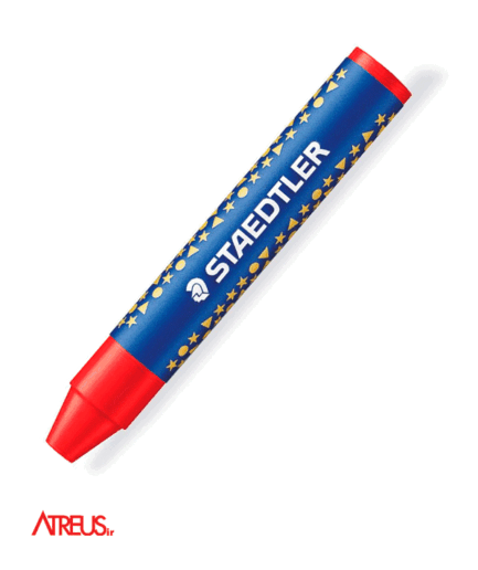 پاستل مومی استدلر