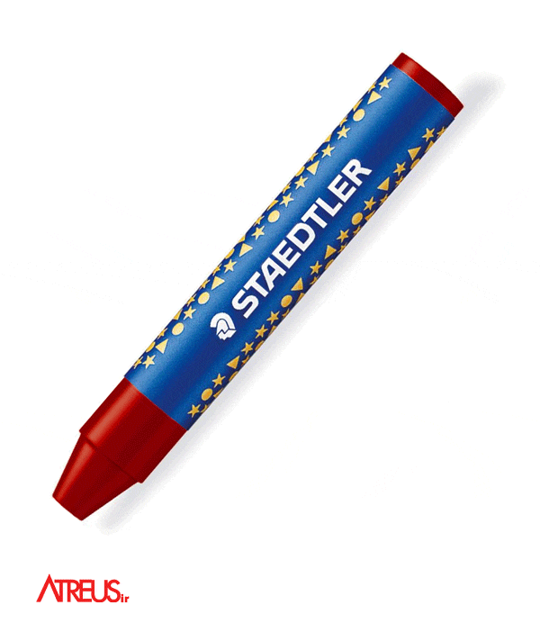 پاستل مومی استدلر