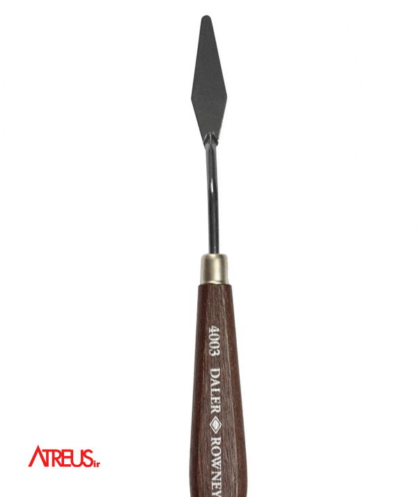 کاردک دالر رونی 4003