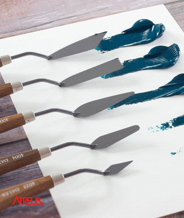 کاردک آرتیست دالر رونی 4001