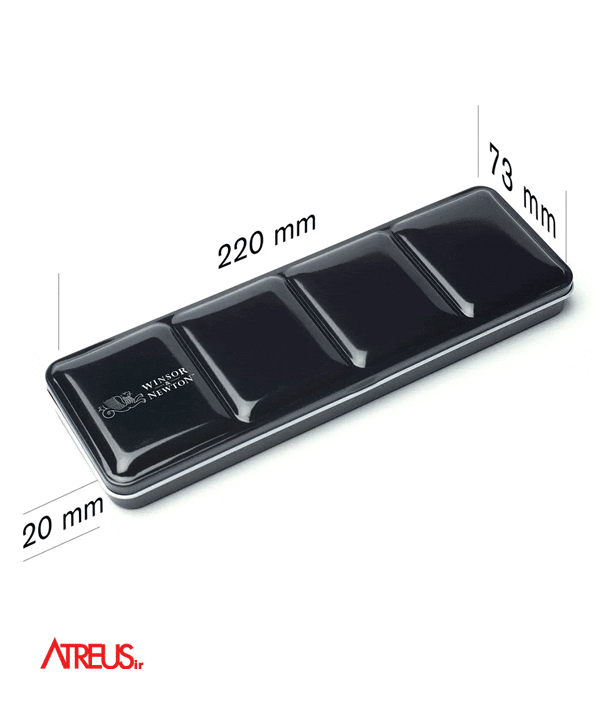 آبرنگ پروفشنال وینزور