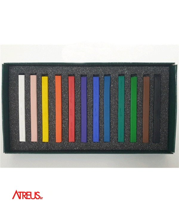 پاستل فابرکاستل Polychromos