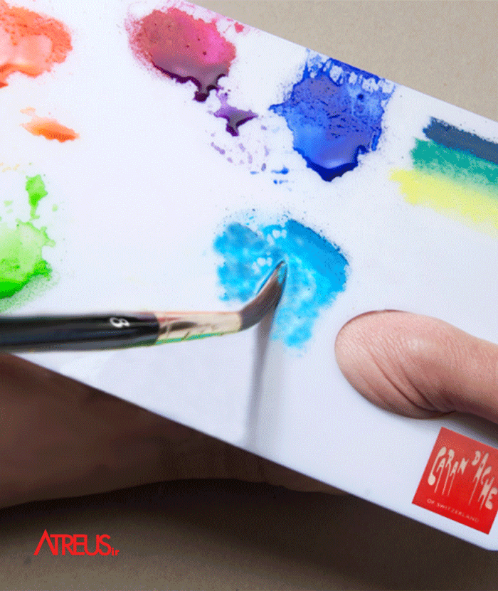 گواش کرنداش