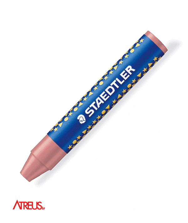 پاستل مومی استدلر