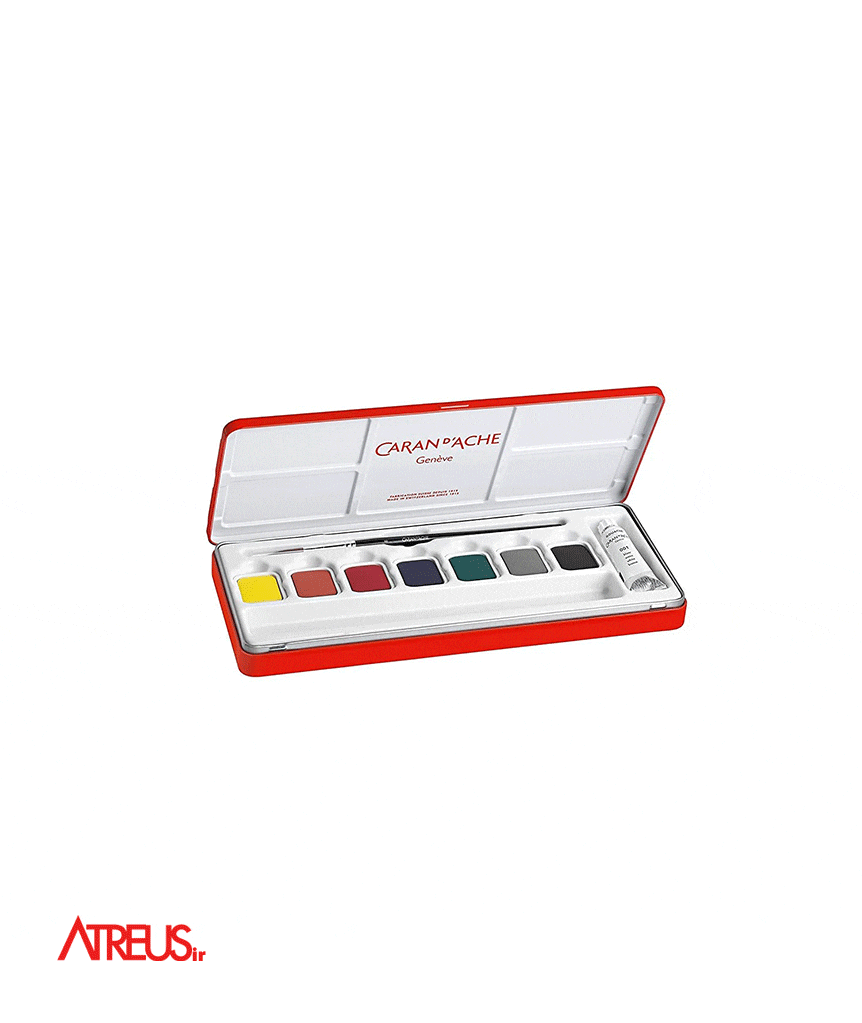 گواش کرنداش