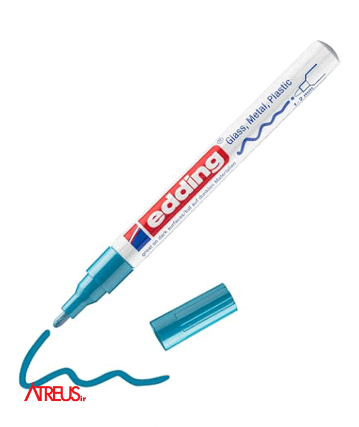 ماژیک ادینگ 750 Edding