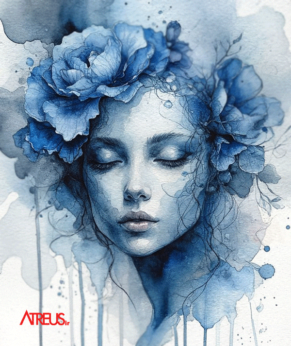 مداد آبرنگی Caran d’Ache Prismalo