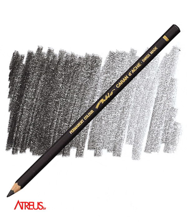 مداد رنگی حرفه ای کرنداش پابلو