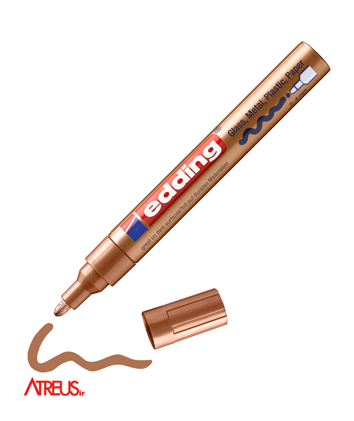 ماژیک ادینگ 750 Edding