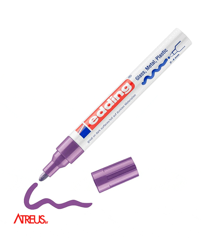 ماژیک ادینگ 750 Edding