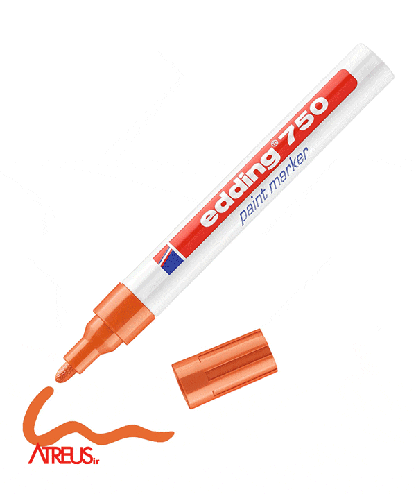 ماژیک ادینگ 750 Edding