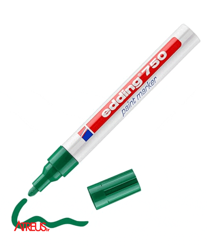 ماژیک ادینگ 750 Edding