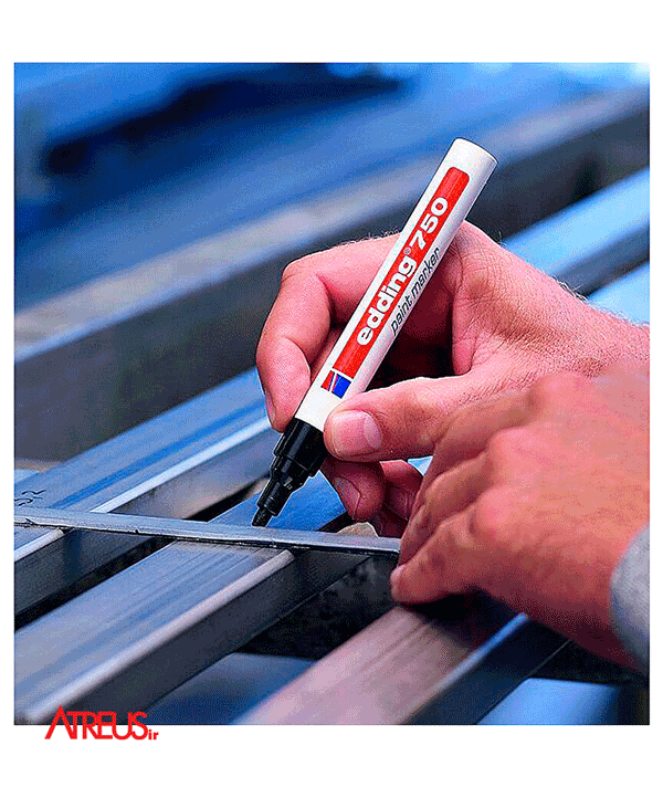 ماژیک ادینگ 750 Edding