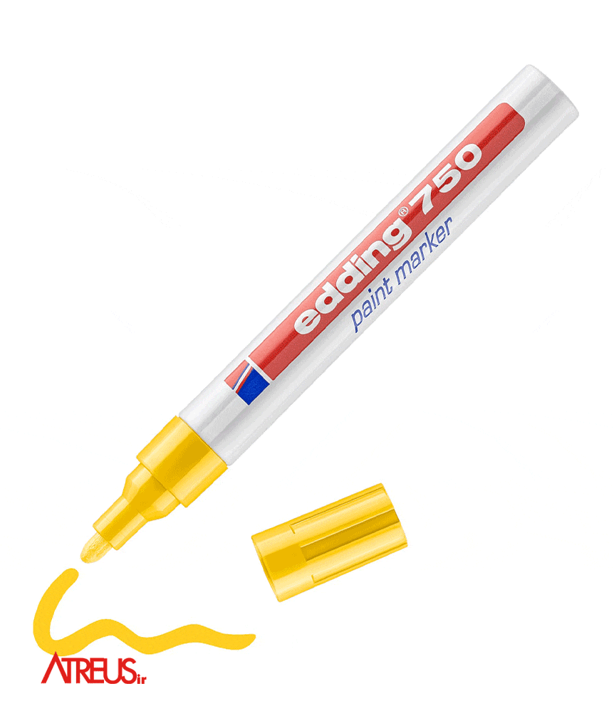 ماژیک ادینگ 750 Edding