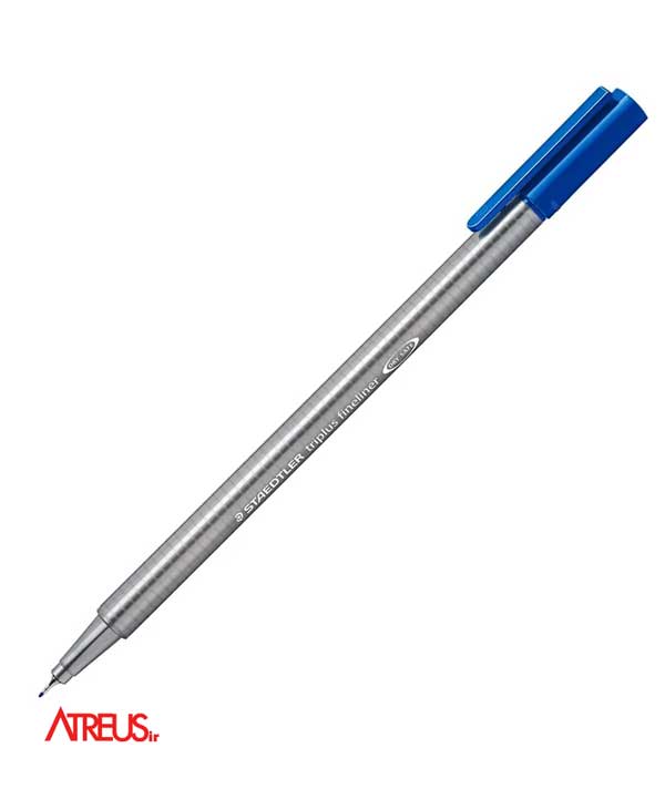 روان نویس استدلر