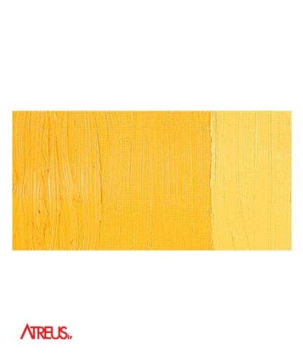 رنگ روغن پ ب او Pebeo Cadmium Yellow Deep 37ml 03