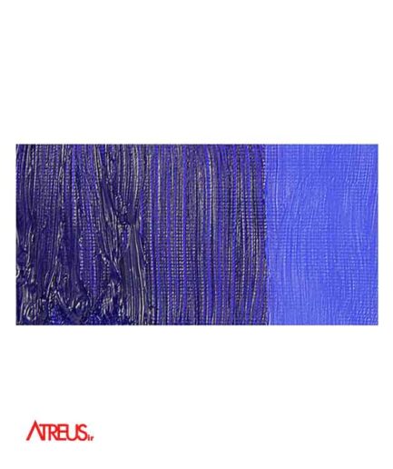 رنگ روغن پ ب او Pebeo Ultramarine Blue 37ml 14