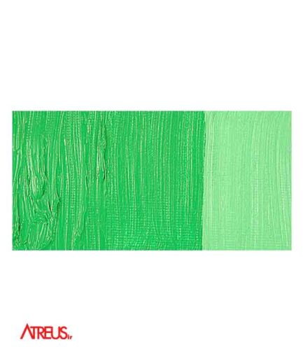 رنگ روغن پ ب او Pebeo Cadmium Green 37ml 16