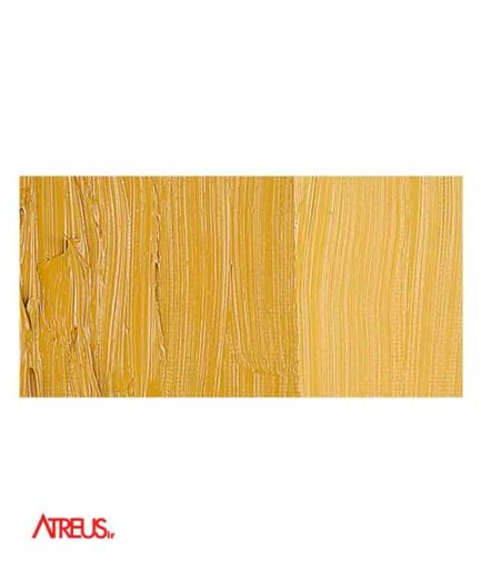 رنگ روغن پ ب او Pebeo Yellow Ochre 37ml 20