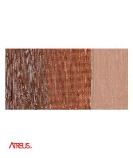 رنگ روغن پ ب او Pebeo Burnt Sienna 37ml 22