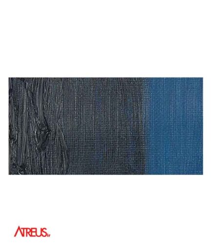 رنگ روغن پ ب او Pebeo Steel Blue 37ml 47