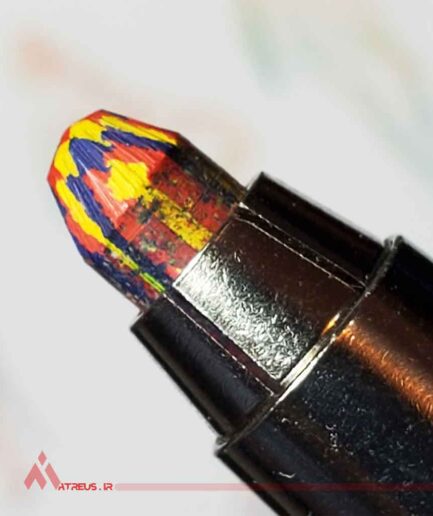مغزی اتود طراحی کوه نور مجیک Koh-I-Noor